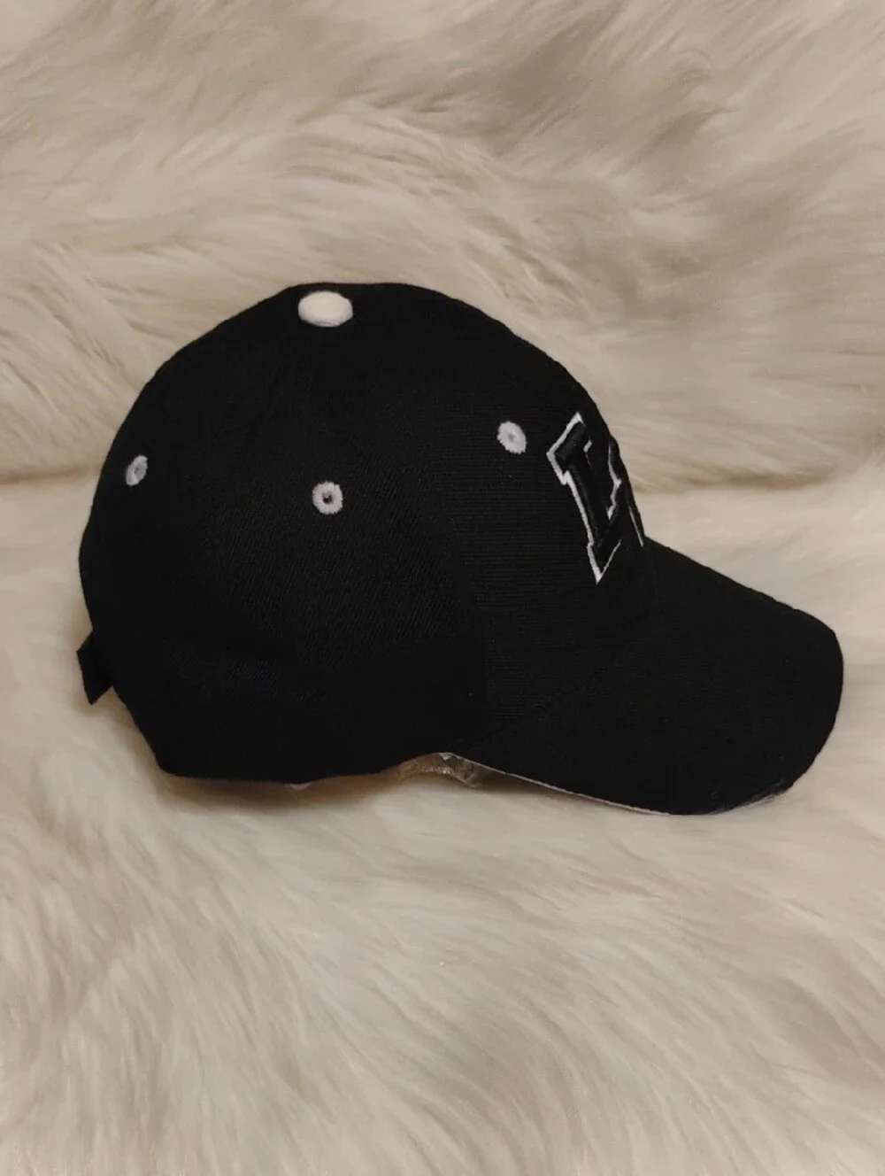 (C-75) Black 